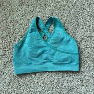 Gymshark Sports Bra